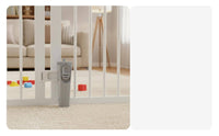 Gate Replacement Lock Easy Installation Child Gate Latch Mechanism Exact Match Childproofing Supplies