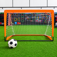 portable soccer goal