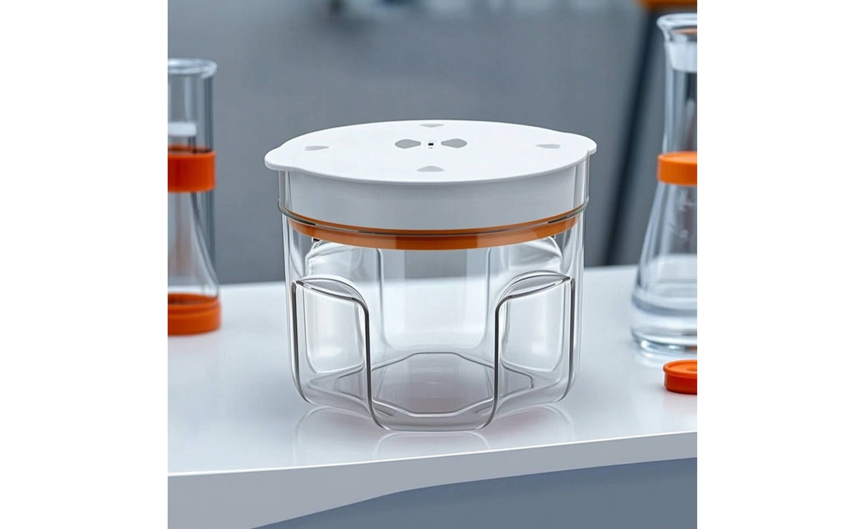 Resin Bubble Remover Bubble Vacuum Chamber with Clear High-Seal-Seal for Workshops