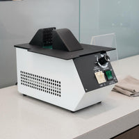 Precise Temperature Control Eyeglass Frame Heater for Opticians, Eyewear Technicians, Repair Workshop