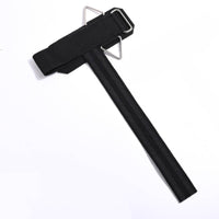 Cable Machine Wrist Cuff Adjustable Cable Machine Wrist Strap Padded Fitness Equipment for Bodybuilders, Athletes, Strength Training, Gym