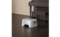 Young Child Step Stool Versatile Children's Footstool Strong Bearing Capacity Non-Slip Kids' Stool for Young Children, Kitchen