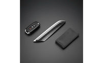 Inner Door Armrest Cover Material Inner Door Panel Protector Fit