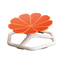 Children's Sensory Rotating Chair for Balance Training