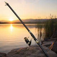 fishing reel