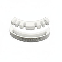 Cylinder-Side Bungee Retainer Easy Installation   Hose Retainer Marine-Grade Scuba Hose Clip for Technical Divers