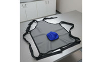 Sheep Anti-Mating Wrap Easy to Wear Livestock Anti Mating Belly Wrap Washable Animal Accessory for Farmers