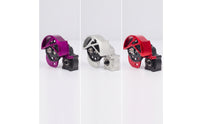 Metal Gearbox Assembly Easy to Install Single-Speed Gearbox Compact for Hobbyists
