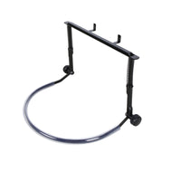 mouth organ Neck Holder Comfortable mouth organ Holder with Rubber Neck Brace Sturdy Music Accessory for Multi-Instrumentalists