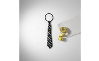 1/6 Scale Tie Fashionable Miniature Necktie Easy to Dress Neckwear