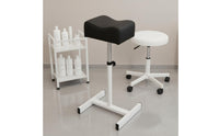 Manicure Lamp Stand LED Gel Dryer Flexible Arm for Nail Tables
