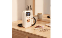 Electric Nail Machine Ergonomic Manicure and Pedicure Tool Versatile
