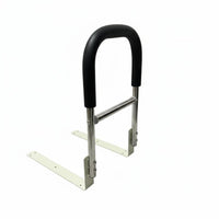 Non-Slip Grip Bed Assist Handle Sturdy Construction Bed Assist Rail Heavy-Duty for Seniors, Elderly Adults, Home Care, Bedroom