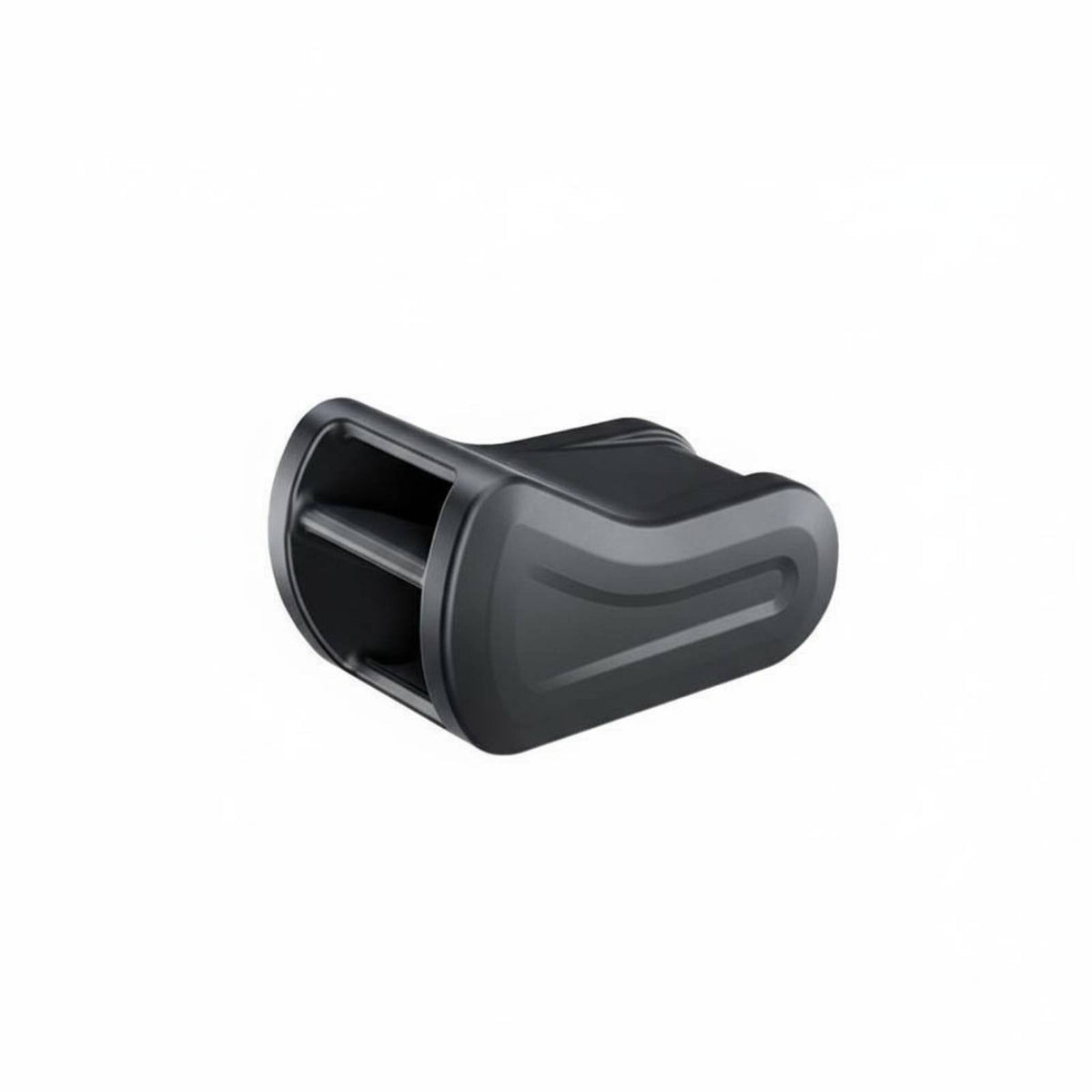 Electric Vehicle Vent Clip Adapter Easy Installation Electric Vehicle Air Odor Neutralizer Adapter Odorless Material Silicone Fragrance Dispenser