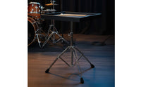 Percussion Table Stand Hardware Tray Stable Drum Stand Shelf Flexible Mounting