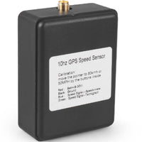 Plug and Play Speed Sensor Easy Installation Odometer Sensor Multi-Wire Harness 10Hz for Car Tuning, Dashboard Setup