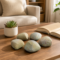 artificial rocks