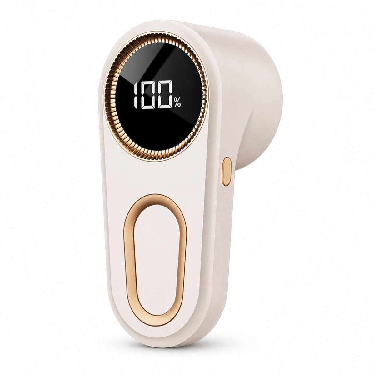 Electric Textile Lint Remover Cordless Rechargeable Lint Remover Portable