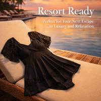 Swimsuit for Girls and Women with One-Piece Design, Conservative Swim Dress with Short Sleeves for Water Sports and Hot Spring