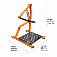 gym machine