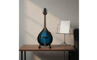 Easy to Play 8 String Mandolin Rich Tone Beginner Mandolin for Beginners