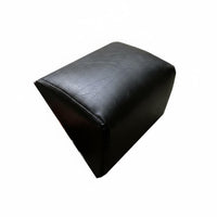 Waterproof Shampoo Bed Headrest Ergonomic Design Shampoo Bowl Neck Rest Comfortable for Barbers, Home Users, Barber Shop, Barbershop, Spa