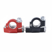 Car Power Terminal Multiple Connections Car Power Terminal Clamp Heavy Duty Automotive Electrical Part for Truck, RV, Marine