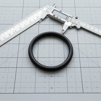 Hydraulic Jack Repair Kit Replacement Hydraulic Jack Seal Kit Rubber Oil Seals and O-Sealing Gasket Set for Mechanics, Home Mechanics, Maintenance