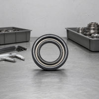 Pump Head Sealing Washer Compact Pressure Washer Seal Leak-Resistant Pump Head Oil Seal