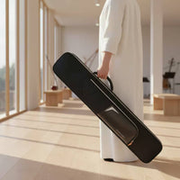 Erhu Bag Shock-Absorbing Padded Erhu Bag Shockproof Hard Padded Huqin Case