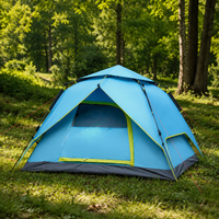 camping tent set