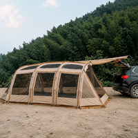 camping tent