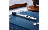 flutes Headjoint flutes Headjoint with Cap Removable Instrument Accessory for Beginners