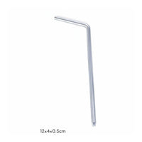 Golf Low Point Portable Golf Swing Gate Adjustable Swing Plane