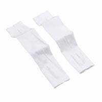 Ice Sleeve, Upgraded Cooling Arm Cover, Summer Sun Protection, Unisex, Plush, Cycling, Driving, Solid Color