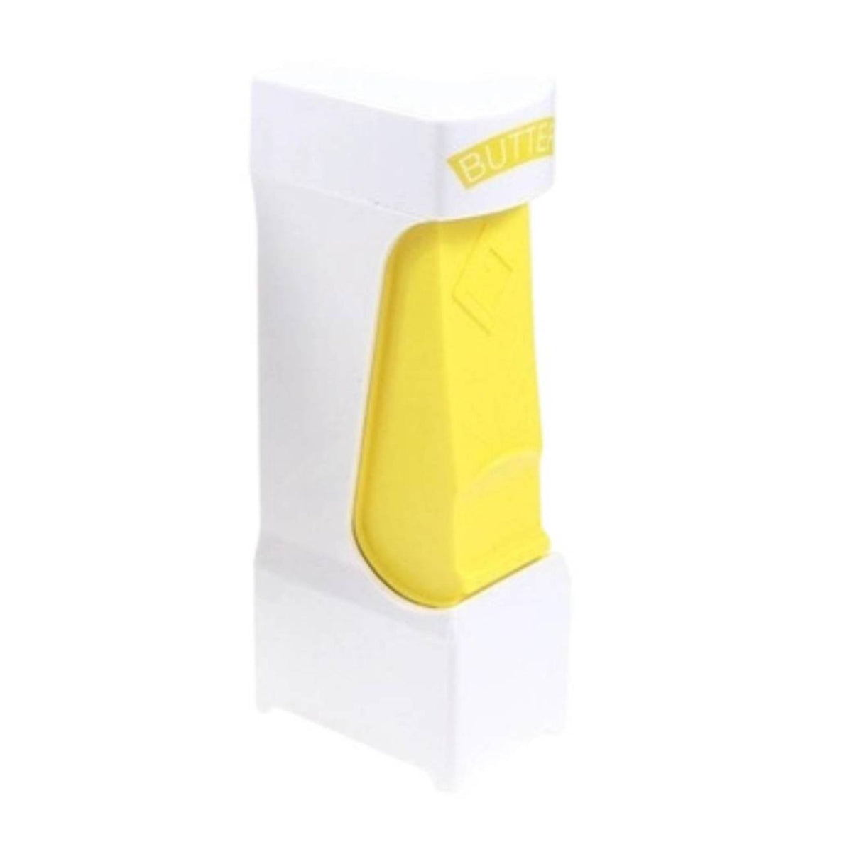 Upright Butter Cutter and Dispenser Easy Slice Handheld Butter Cutter Compact Portable for Countertop
