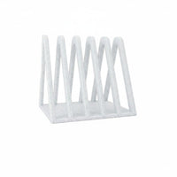 Vinyl Rack Expandable Modular Setup Tidy Storage for Collectors