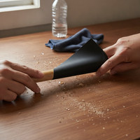 Billiard Cue Tip Sandpaper for Shaping and Polishing