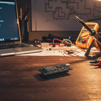 Embedded System Board Development Board Hobbyist Compatible Embedded System Multiple Input/Output