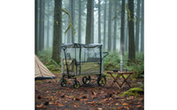Transparent Wagon Rain Cover Windproof Wagon Rain Cover Dustproof for Outdoor