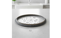 Cooking Pot Sealing Seal Cooking Pot Replacement Seal Odor Resistant Silicone Gasket