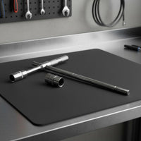 Car Tire Changing Tool Ergonomic Handle Telescopic Lug Wrench Compact Storage