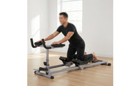 Knee Crawl Coach Tray Exercise Crawling Machine Full-Body Workout