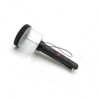 Static Grass Applicator Lightweight Kit Portable for Railway Layouts, Hobbyists
