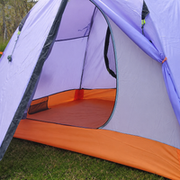 camping tent