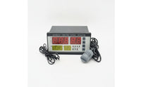 Microcomputer Embryonic Climate Manager Controller Electronic Embryonic Climate Manager Controller with Measurement Device Wired Control System