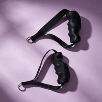 Grip Pulldown Bar Multi-Position Grip Pull down Bar Unrestricted range of Exercise Fitness Equipment for Gym