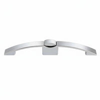 Easy Installation Keyless Boat Cabinet Handle Long-Lasting Push Button Cabinet Lock Zinc Alloy Push Button Latch for Yacht, Travel Trailer