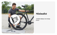 2 Pieces 26-29 Inch Bike Mudguard Widened Design Mountain Bike Mudguard Retractable Cycle Mudguard Long-Lasting Cycling