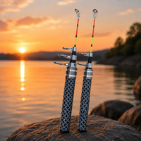 fishing rod